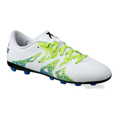 adidas schuhe x15.4 kinderschuhe|adidas X 15.4 FxG J .